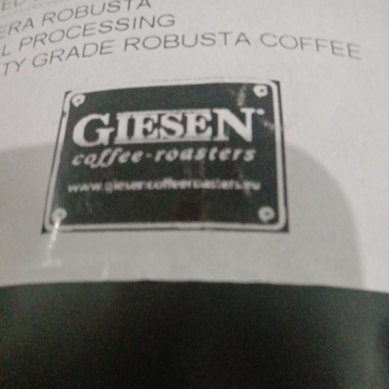 

KOPI ROBUSTA ACEH 1KG