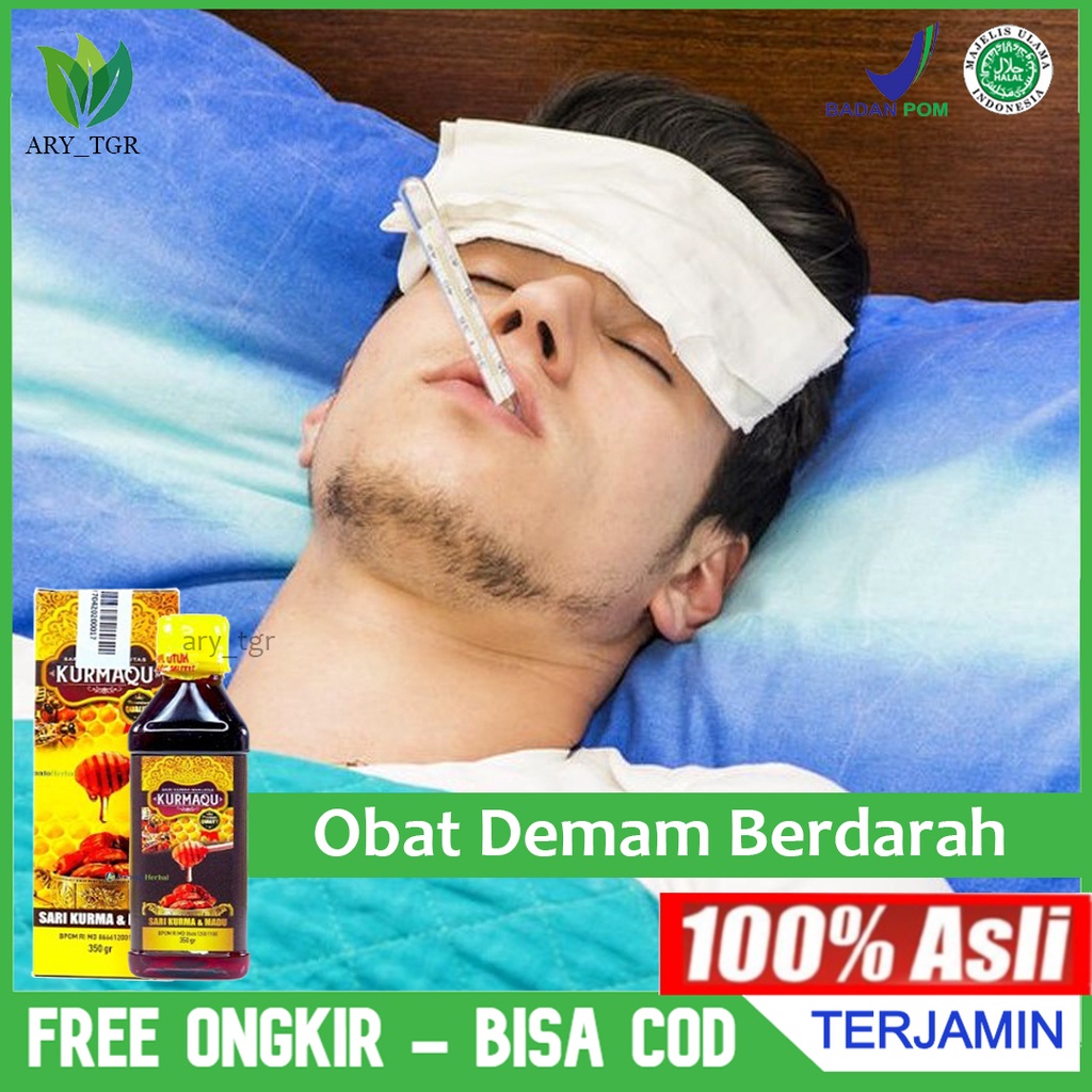 Obat Demam Berdarah