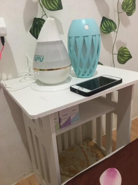 Cologne Aromatherapy Pack Aroma Terapi Essential Oil Pengharum Ruangan