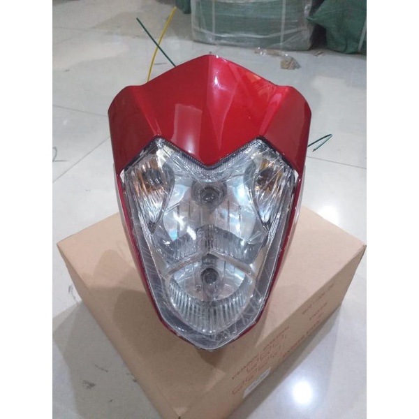 batok satria fu thailand headlamp satria fu thailand batok satria fu raider lampu depan satria fu201