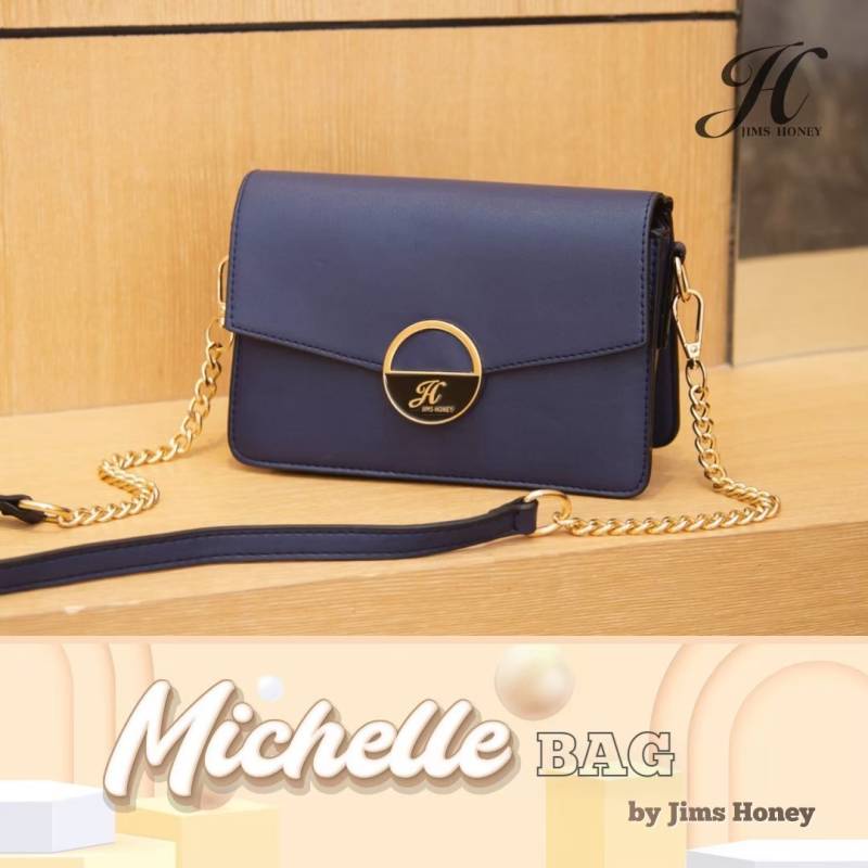 MICHELLE BAG JIMSHONEY