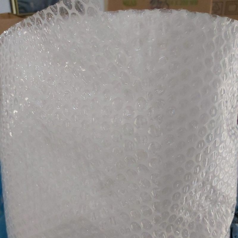 

Extra Bubblewrap