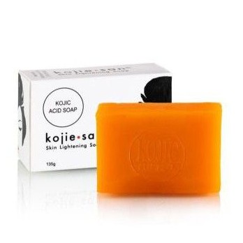 Kojie san soap 135g