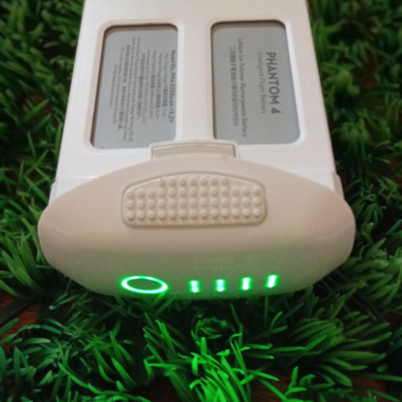 Baterai Drone Kapasitas 5350mAh untuk Seri Tertentu