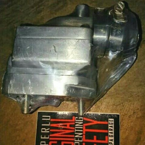 ORIGINAL - intake susun vespa