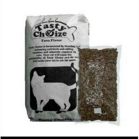

Tasty Adult Repack 800gr