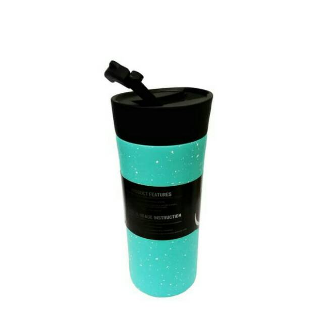 Thermos SCANDIC SS Bottle Tumblr  450 ml botol minum