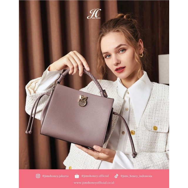 jims honey brigitta bag jims honey