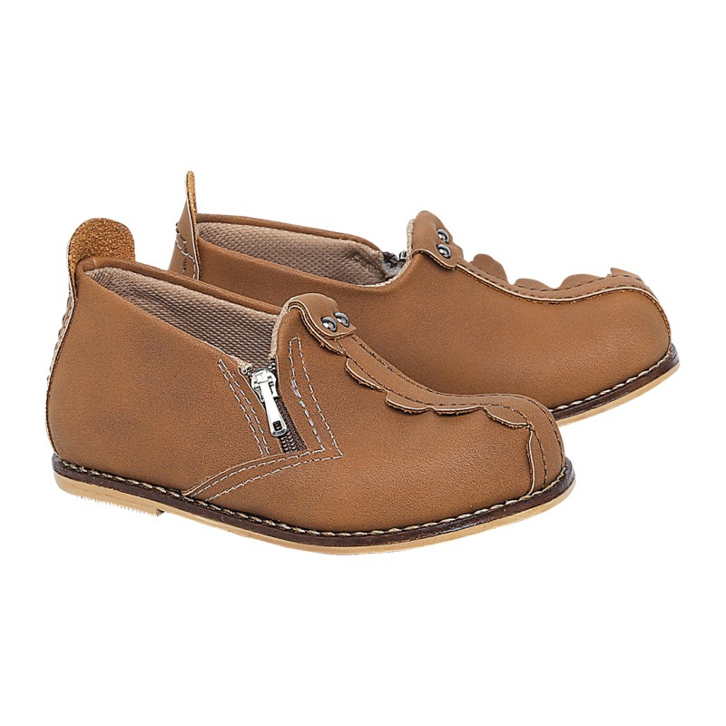 sepatu anak balita murah/sepatu anak bayi lucu/sepatu anak perempuan CZR CTS 320