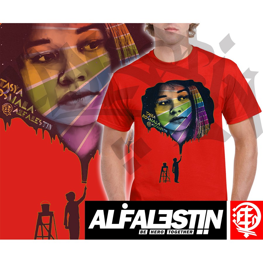 Kaos SNC-Tasya Rosmala 22