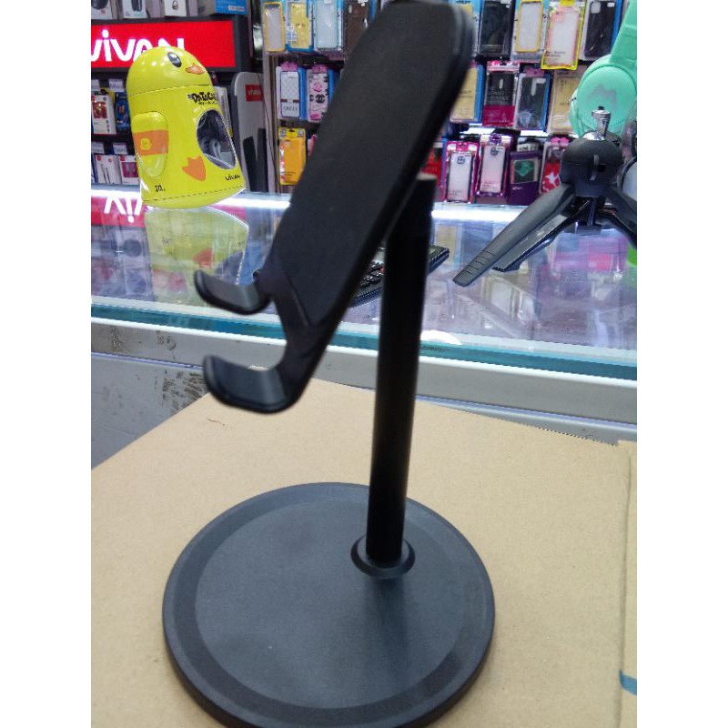 Desktop Support Stand Holder Universal For Phone and Tablet