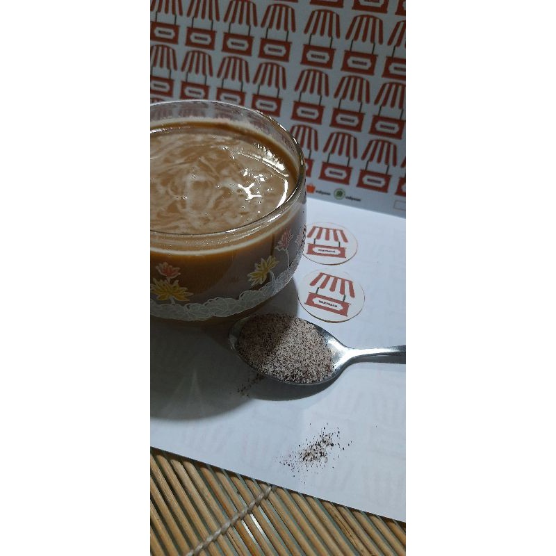 

Kopi Susu Gula Aren Keto friendly import starbucks korea