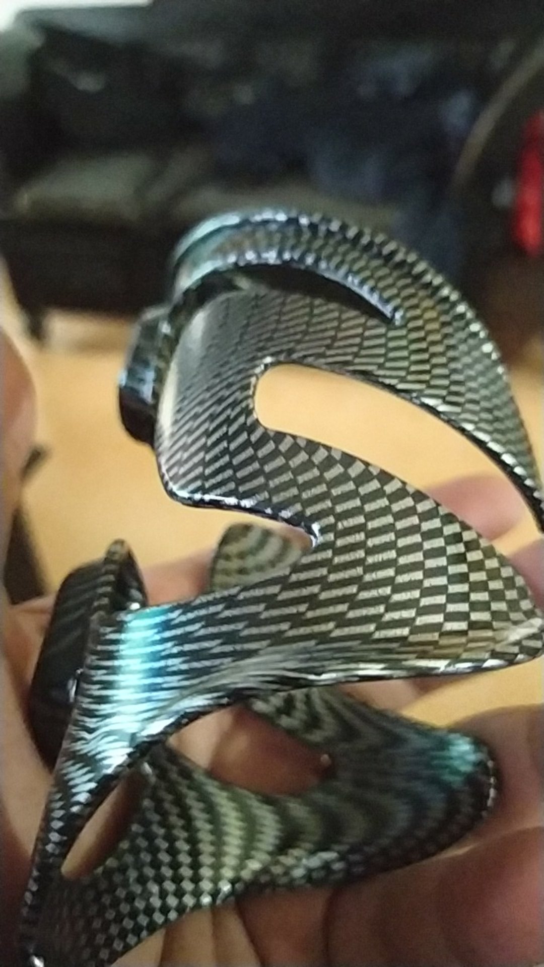 Holder Botol Minum Sepeda Bike Water Bottle