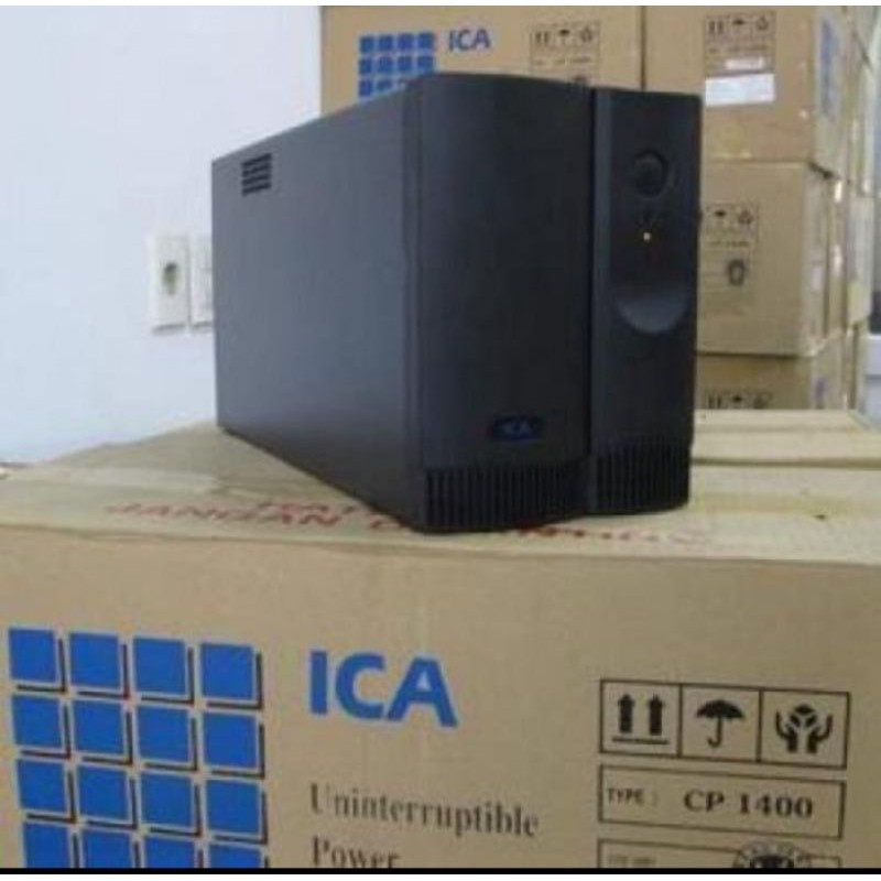 UPS ICA CP1400