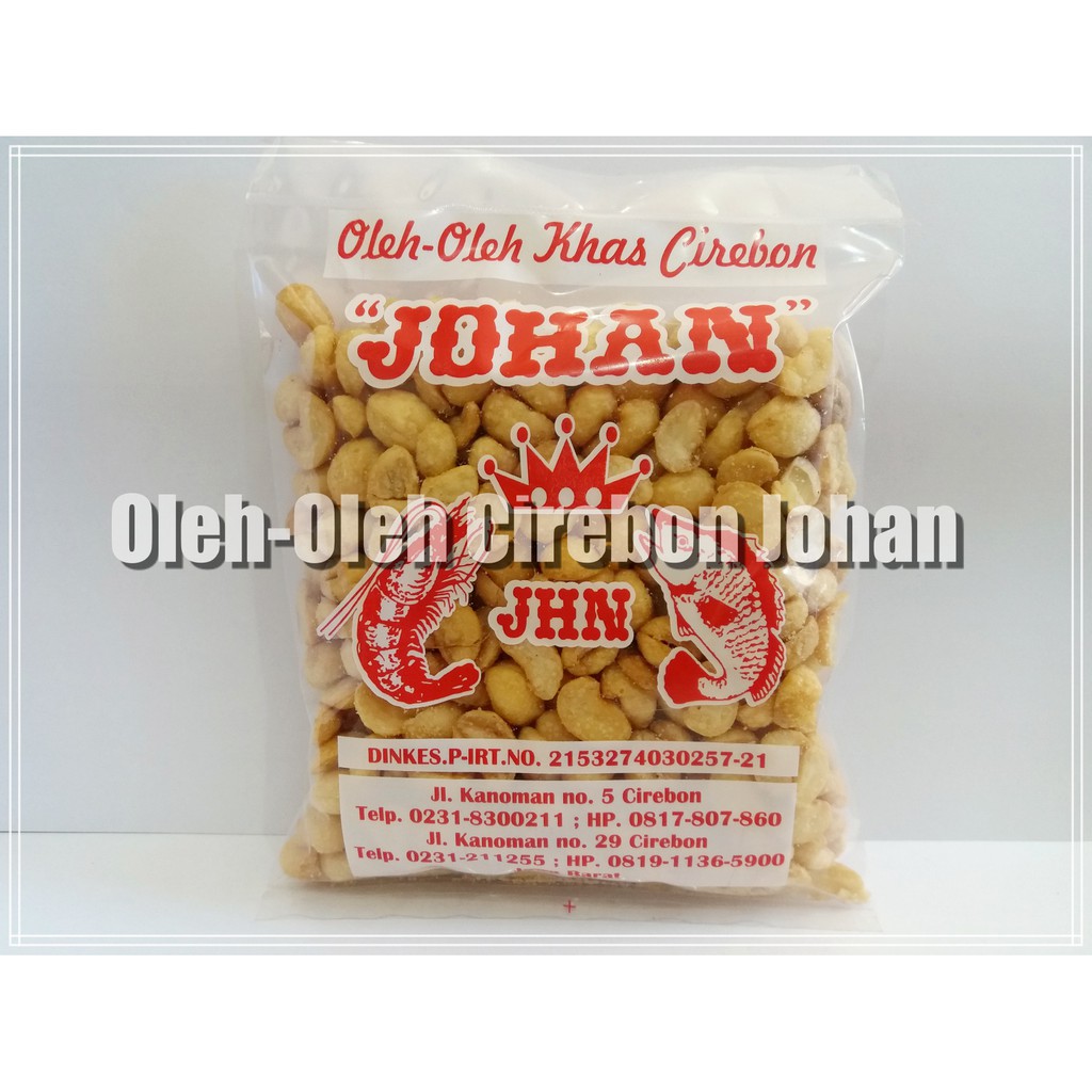 

Kacang Bogor / Kacang Banten