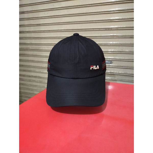 Topi Fila Second Original
