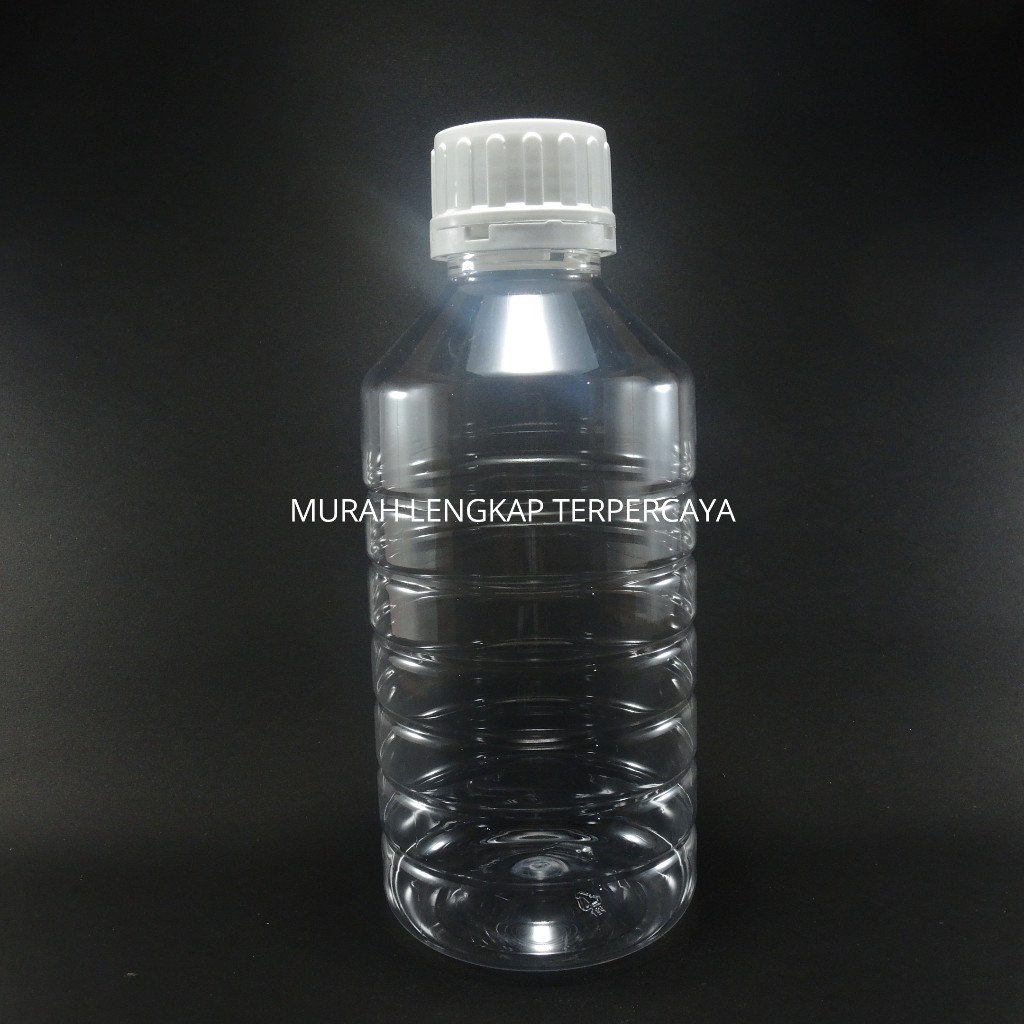 BOTOL.PS 1 LITER 1000 ML BENING UNTUK ANEKA MINUMAN, MADU