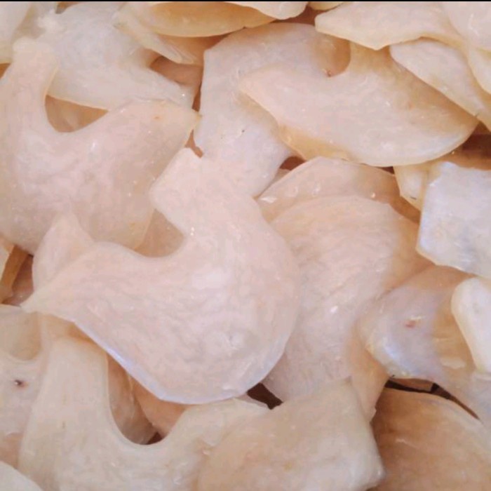 

KERUPUK UDANG PER PACK
