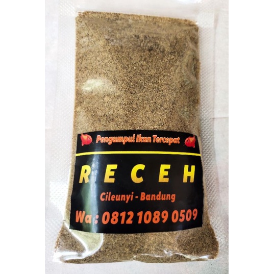 ⭐⭐⭐⭐⭐umpan mancing ikan  / umpan ikan APA SAJA  / umpan mancing / pelet untuk segala jenis ikan air 