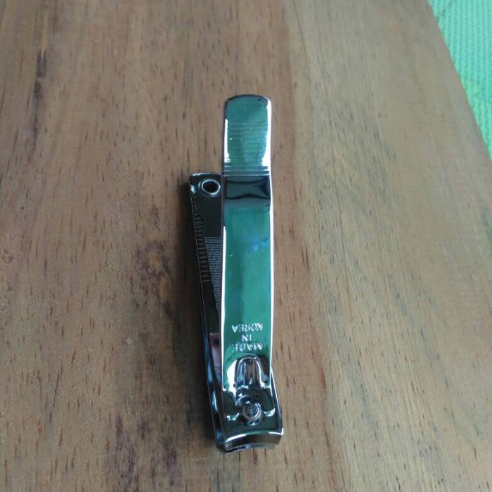 Gunting Kuku 777 Besar, Nail Clipper