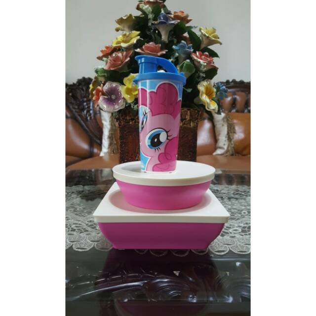 

Paket Ichigo