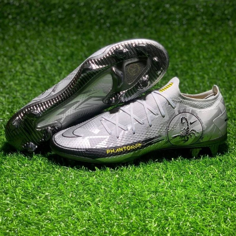 BISA COD SEPATU BOLA NIKE PHANTOM GT ELITE SCORPION