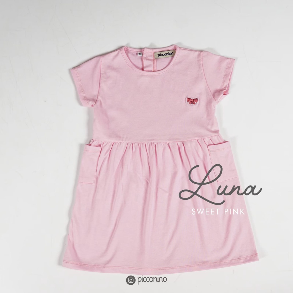 Tunik Luna
