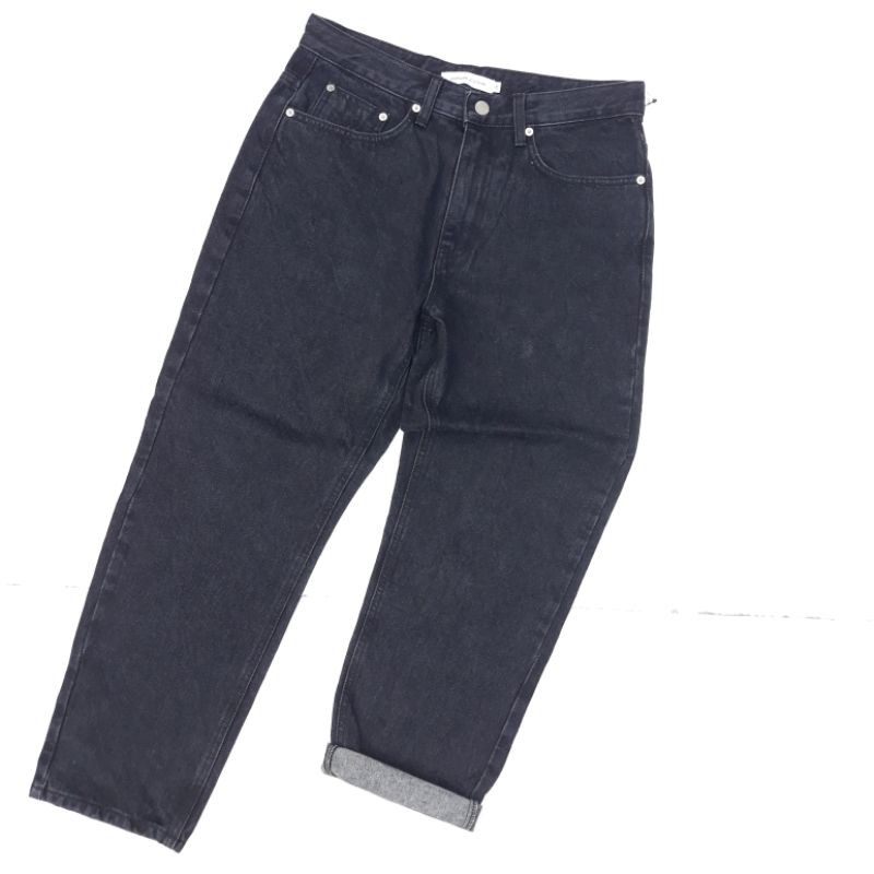 Custom o'clock jeans