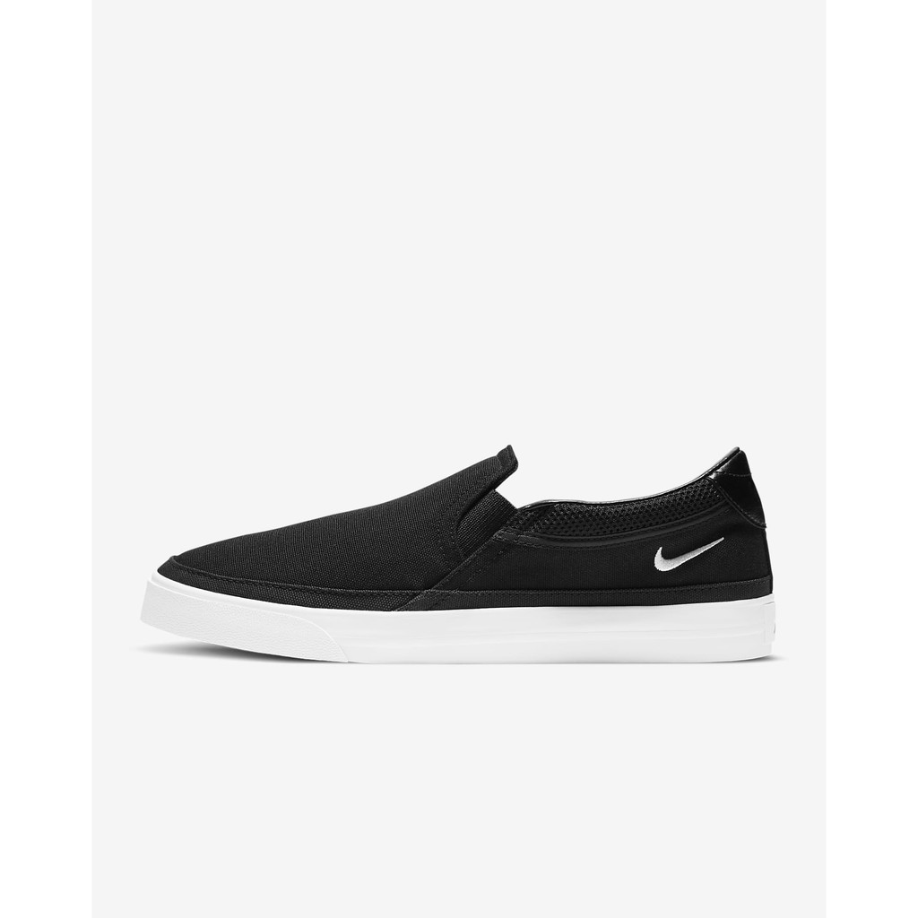 Nike Court Legacy Women's Slip-On / Sandal (ORIGINAL)