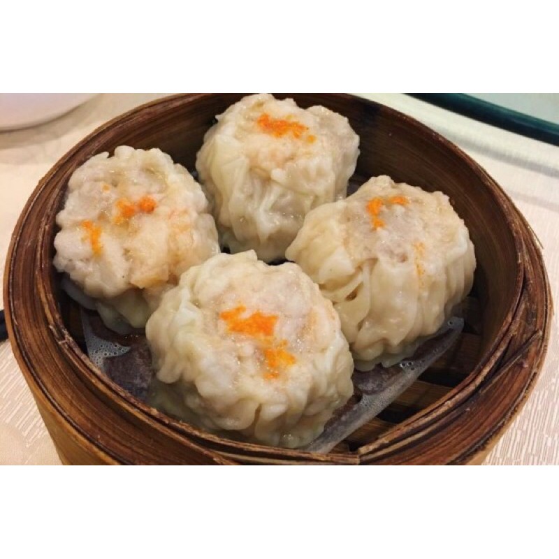 

Dimsum Rumahan