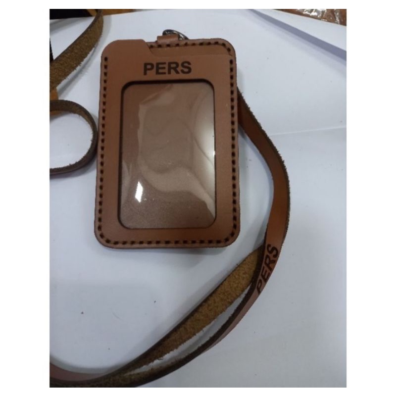 

name tag tali id card PERS