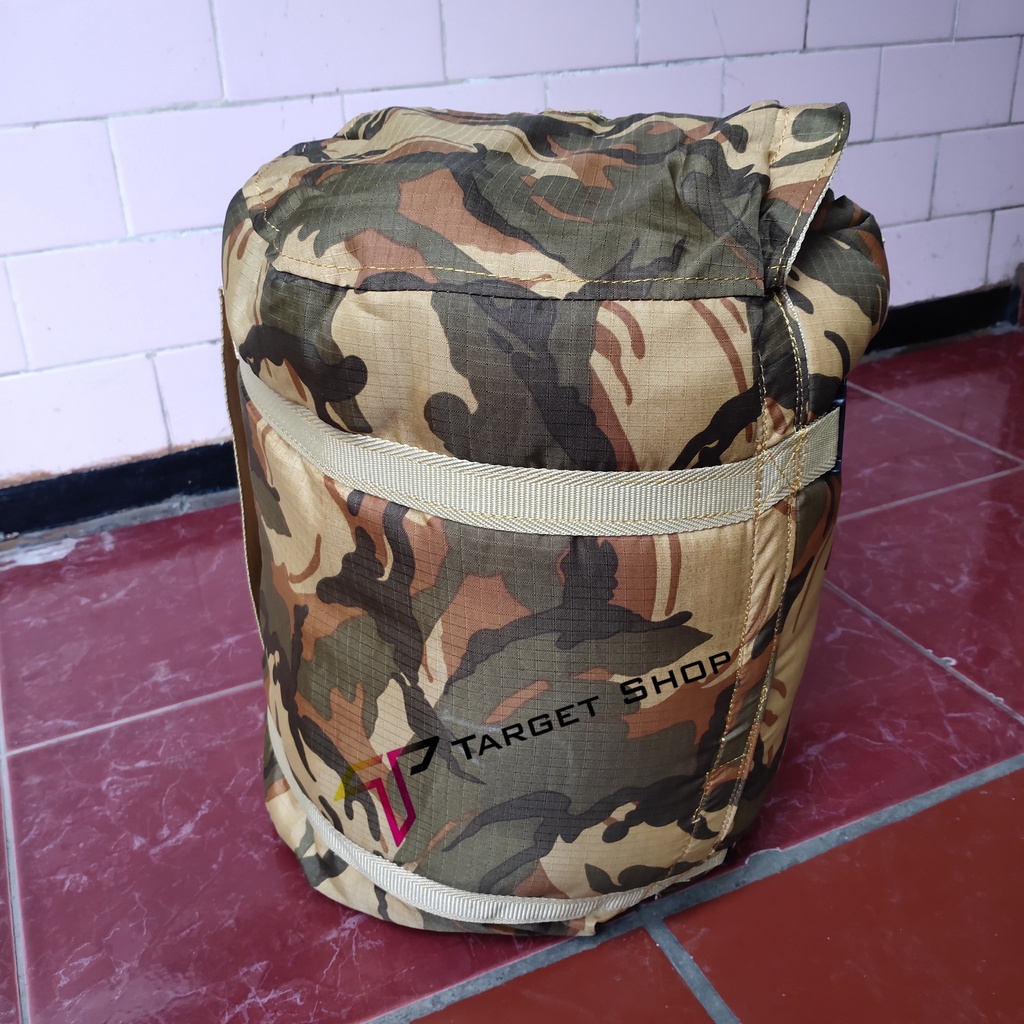 Sleeping lebanon jatah pembagian ASLI