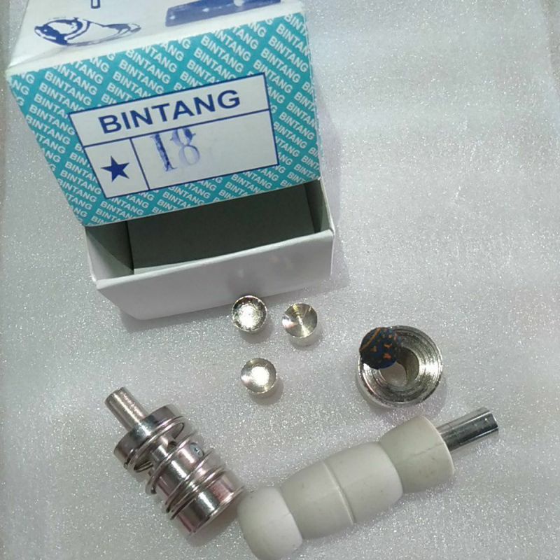 Matras Kancing Bungkus Kencana Mandiri ukuran lengkap-18