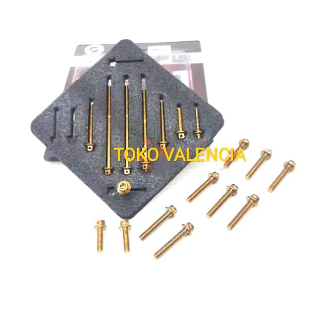 BAUT PROBOLT CVT MIO J-SOUL GT BAUT CVT MIO J SOUL