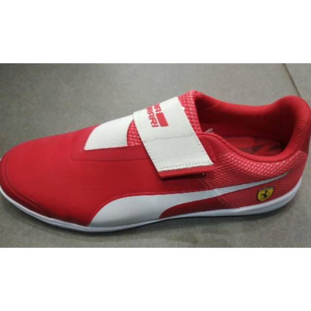 Puma Sf Ferrari Changer Ignite Strap