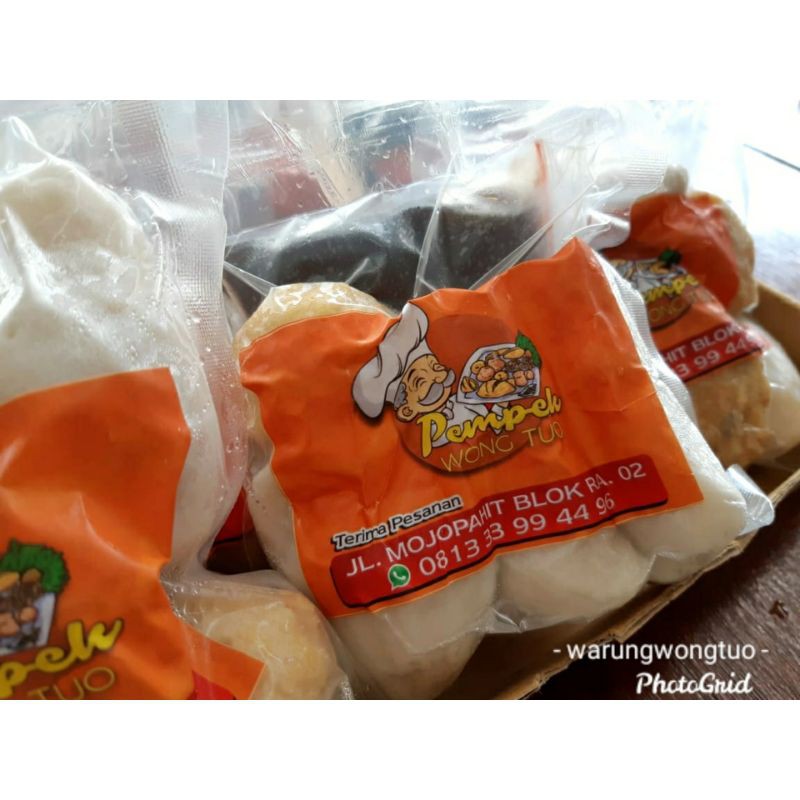 

paket MAKAN RAME-RAME