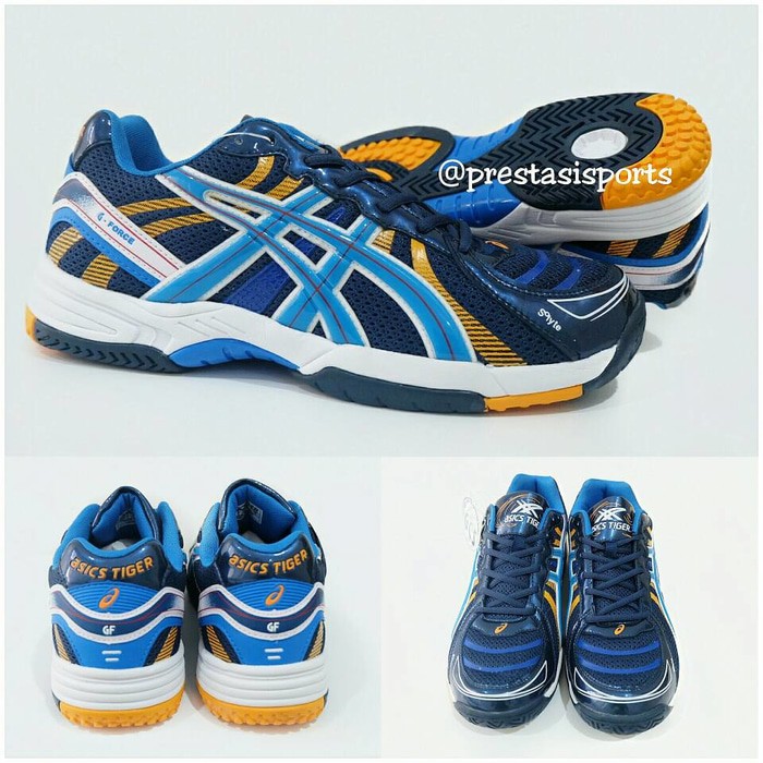 Hot Sepatu olahraga volly voli voly ASICS TIGER G FORCE
