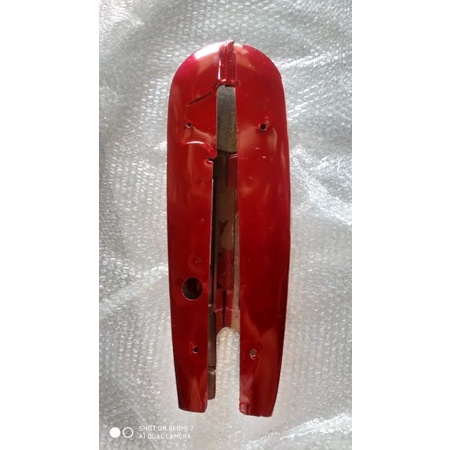 Katengkas Tutup Rantai Suzuki A100