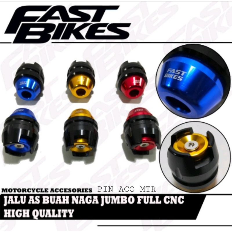 JALU AS RODA/JALU AS NMAX/NINJA/CBR/VARIO NEW/BEAT/MIO/PCX/ADV JALU AS CNC JUMBO UNIVERSAL