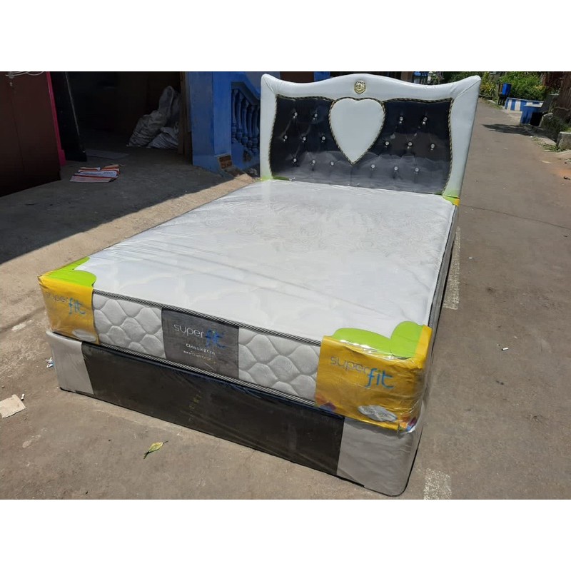 Springbed Comforta Superfit Xtra Classic