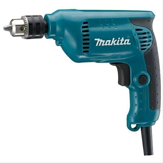 Mesin Bor MAKITA 6412 10 mm