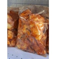 

KERIPIK SANJAY PEDAS/ORIGINAL 250 GRAM