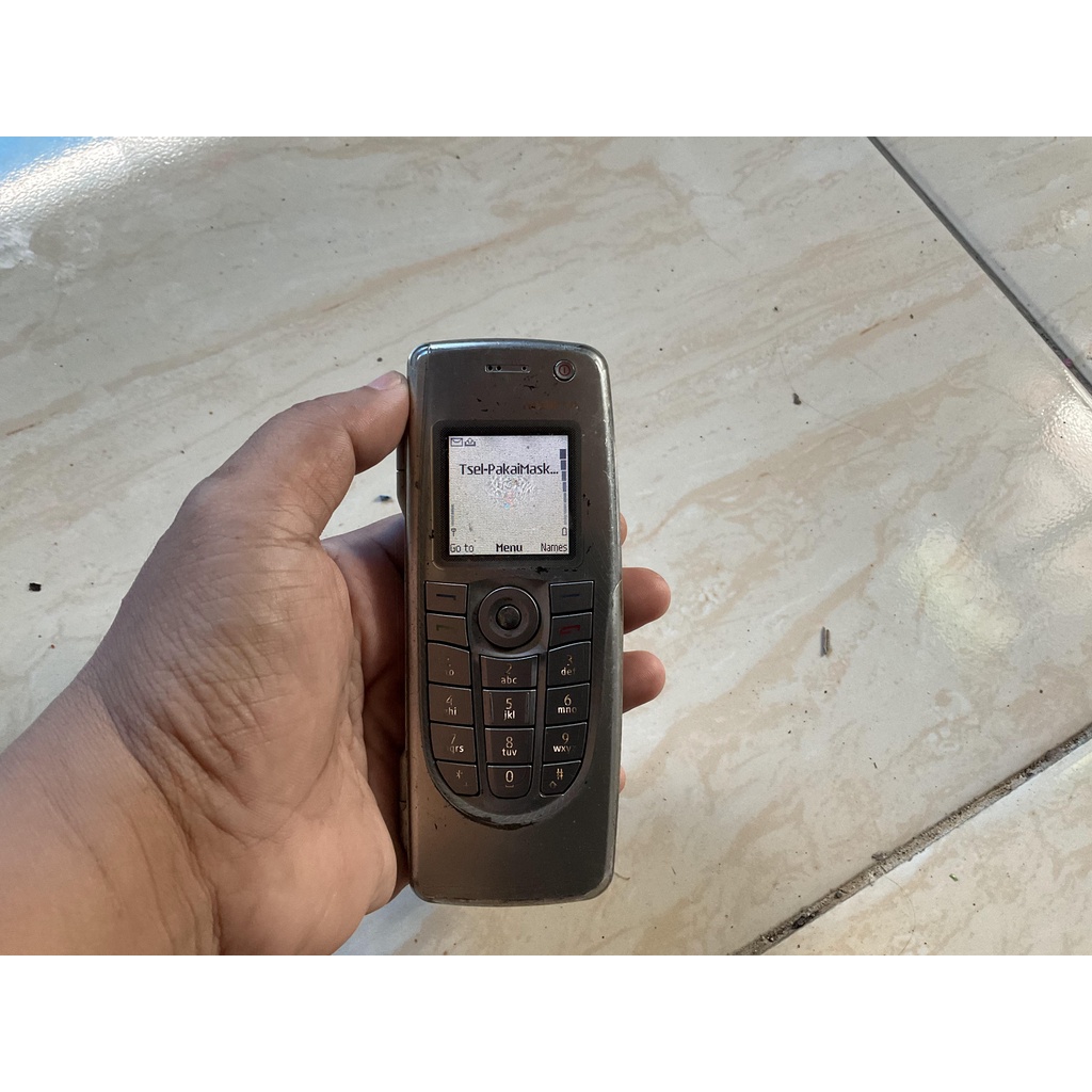 Nokia 9300 communicator