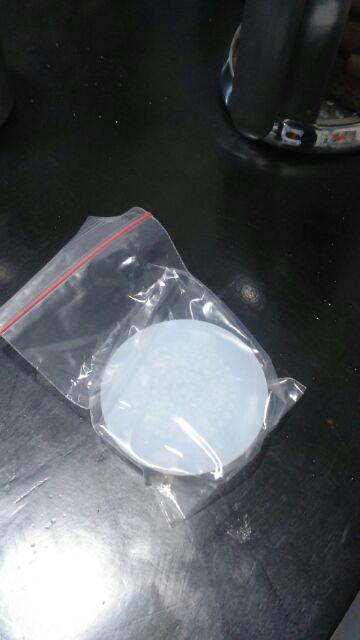 Filter Seal Rok Presso Gc - Spare Part Rok Presso Gc