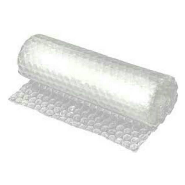 

Packing Bubble / Bubblewrap / Kertas Kado