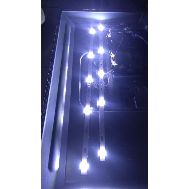 Backlight TCL L32D3000