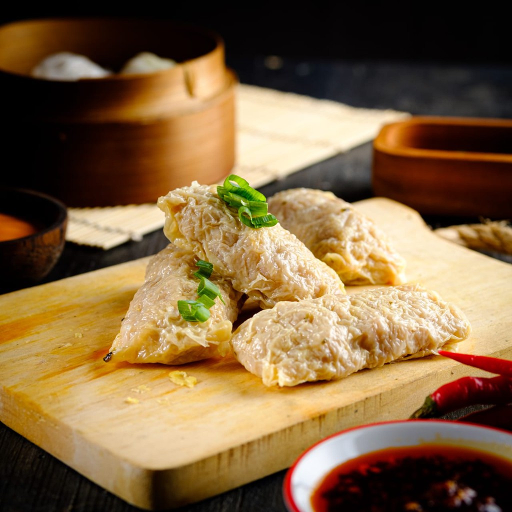 

DIMSUM PREMIUM FROZEN FOOD