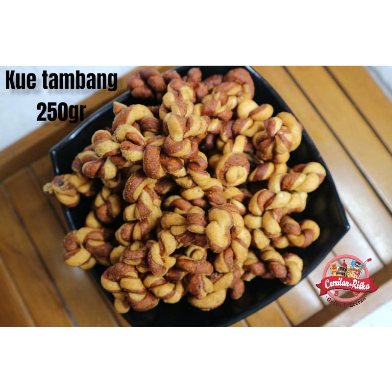 

KUE TAMBANG 250GR