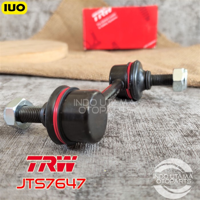 Stabilizer Link Stabil Honda Odyseey 2.4 Depan TRW JTS7647