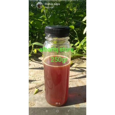 

madu sialang nextar multiflora ASLI 100%